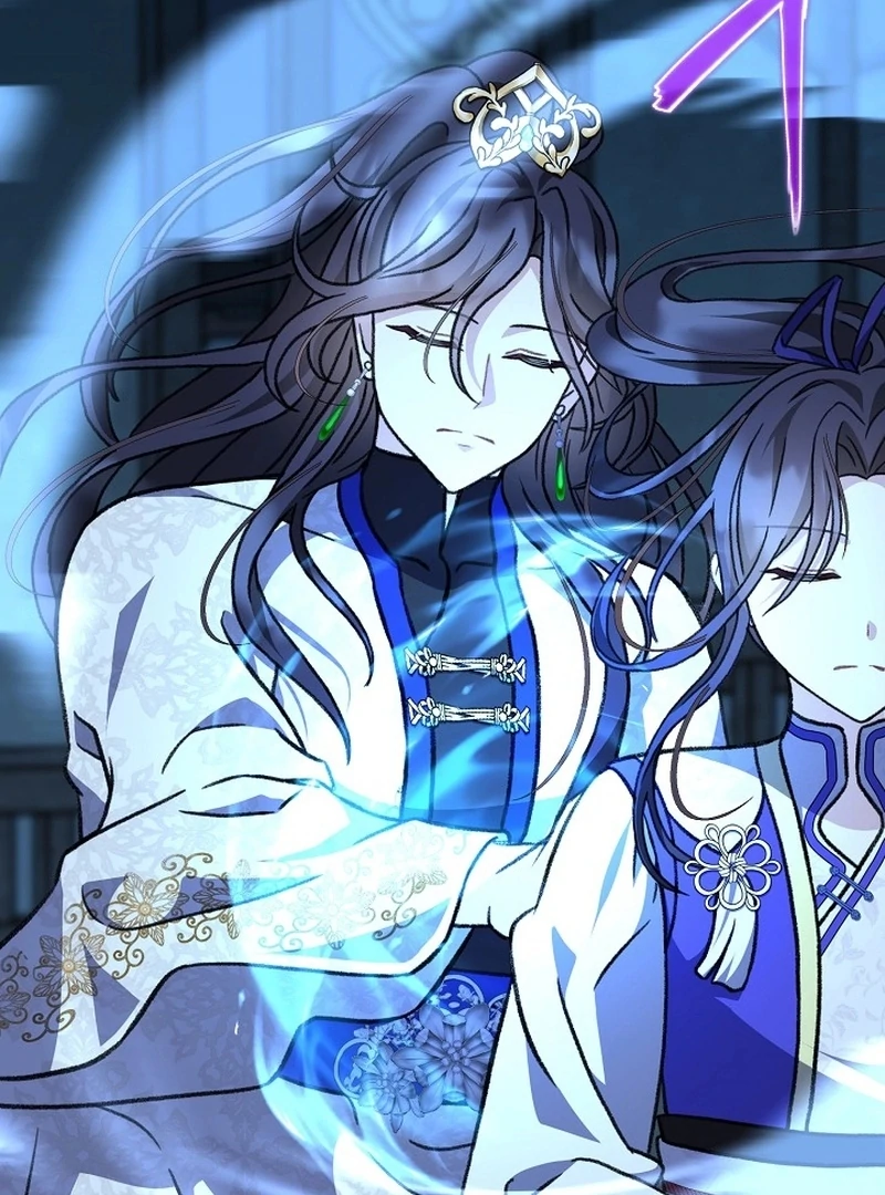 The Return of Namgung’s Granddaughter Chapter 24 - Page 93