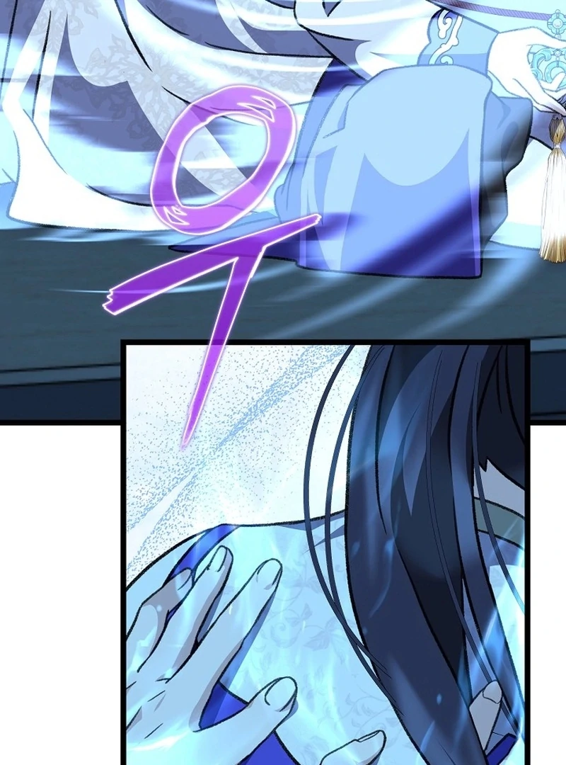 The Return of Namgung’s Granddaughter Chapter 24 - Page 94