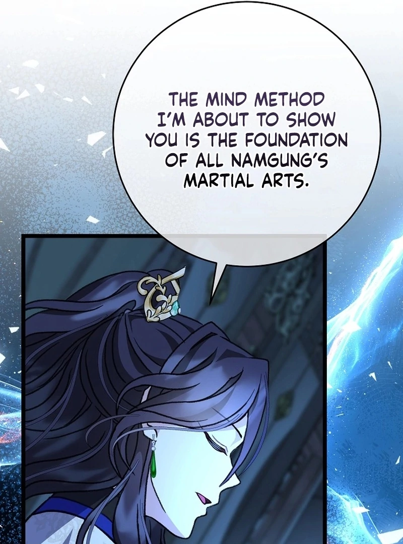 The Return of Namgung’s Granddaughter Chapter 24 - Page 97