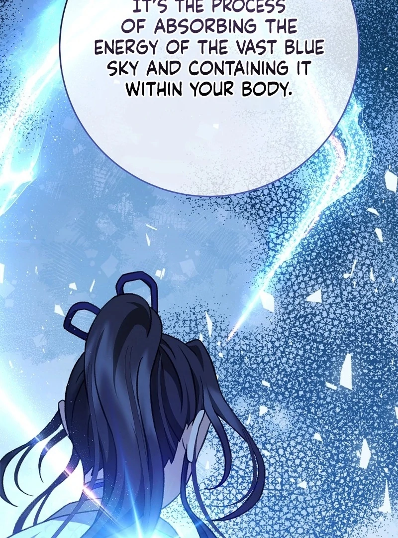 The Return of Namgung’s Granddaughter Chapter 24 - Page 99