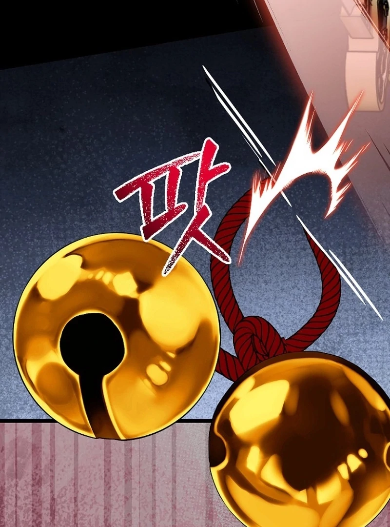 The Return of Namgung’s Granddaughter Chapter 27 - Page 101