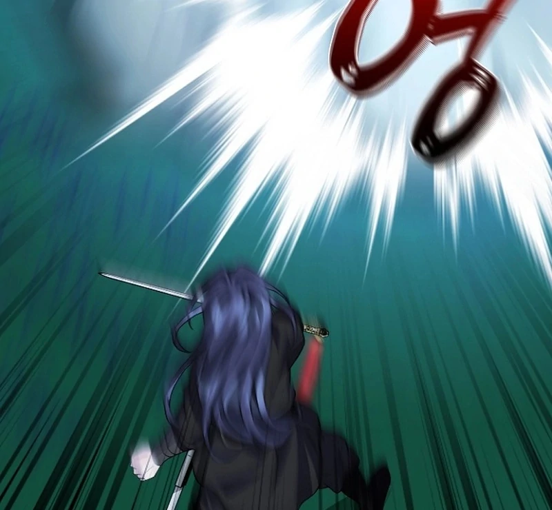 The Return of Namgung’s Granddaughter Chapter 27 - Page 106