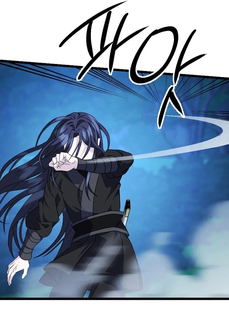 The Return of Namgung’s Granddaughter Chapter 27 - Page 108