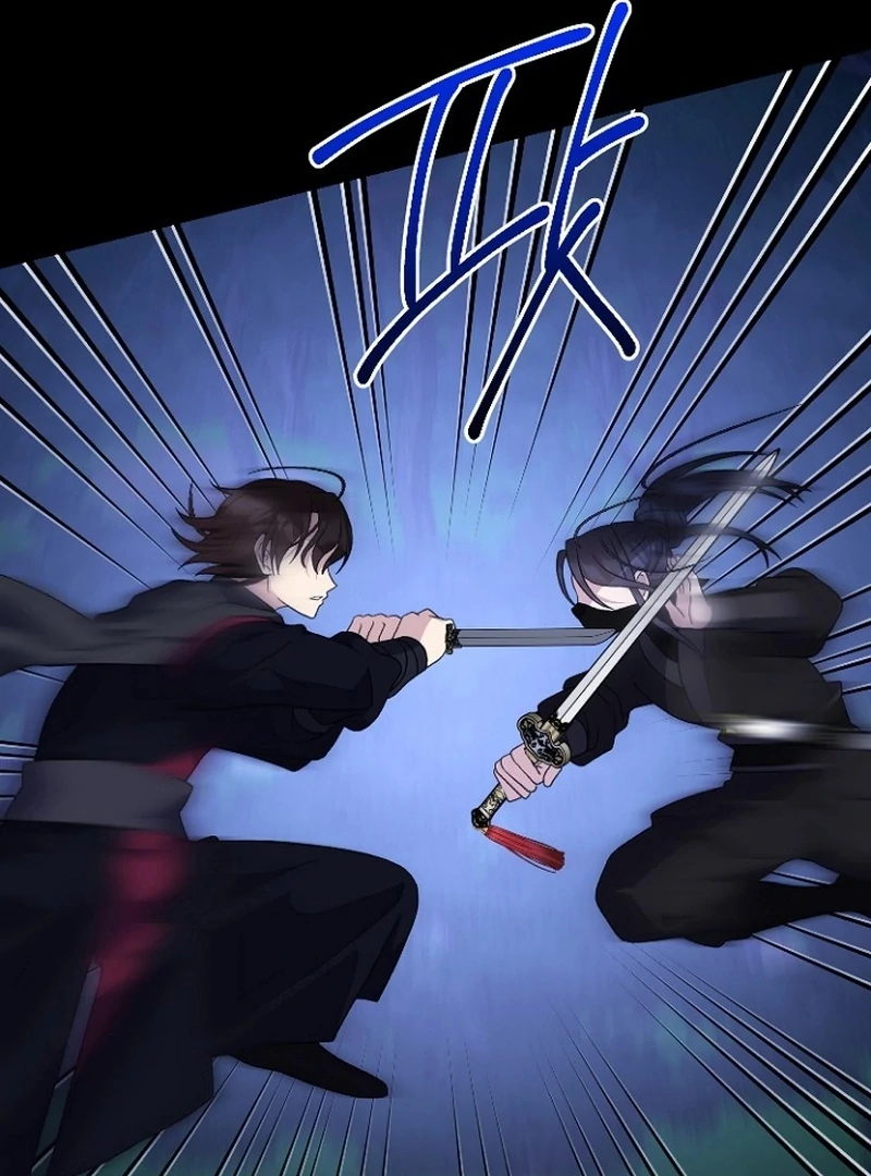 The Return of Namgung’s Granddaughter Chapter 27 - Page 12