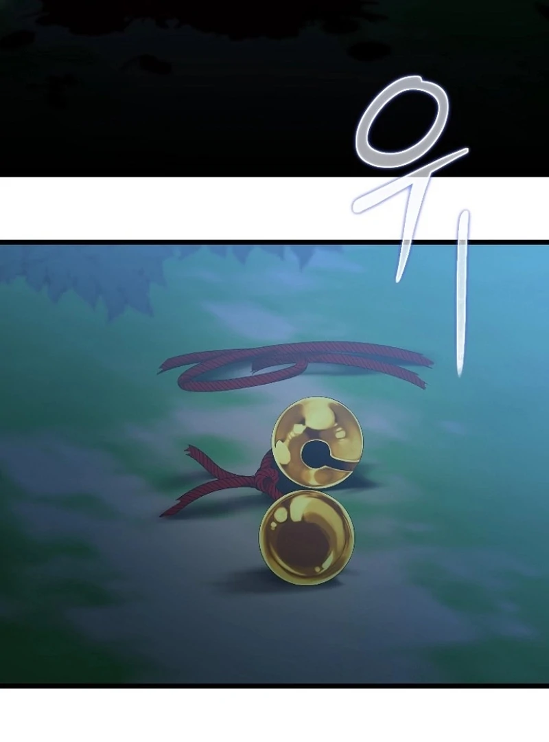 The Return of Namgung’s Granddaughter Chapter 27 - Page 113