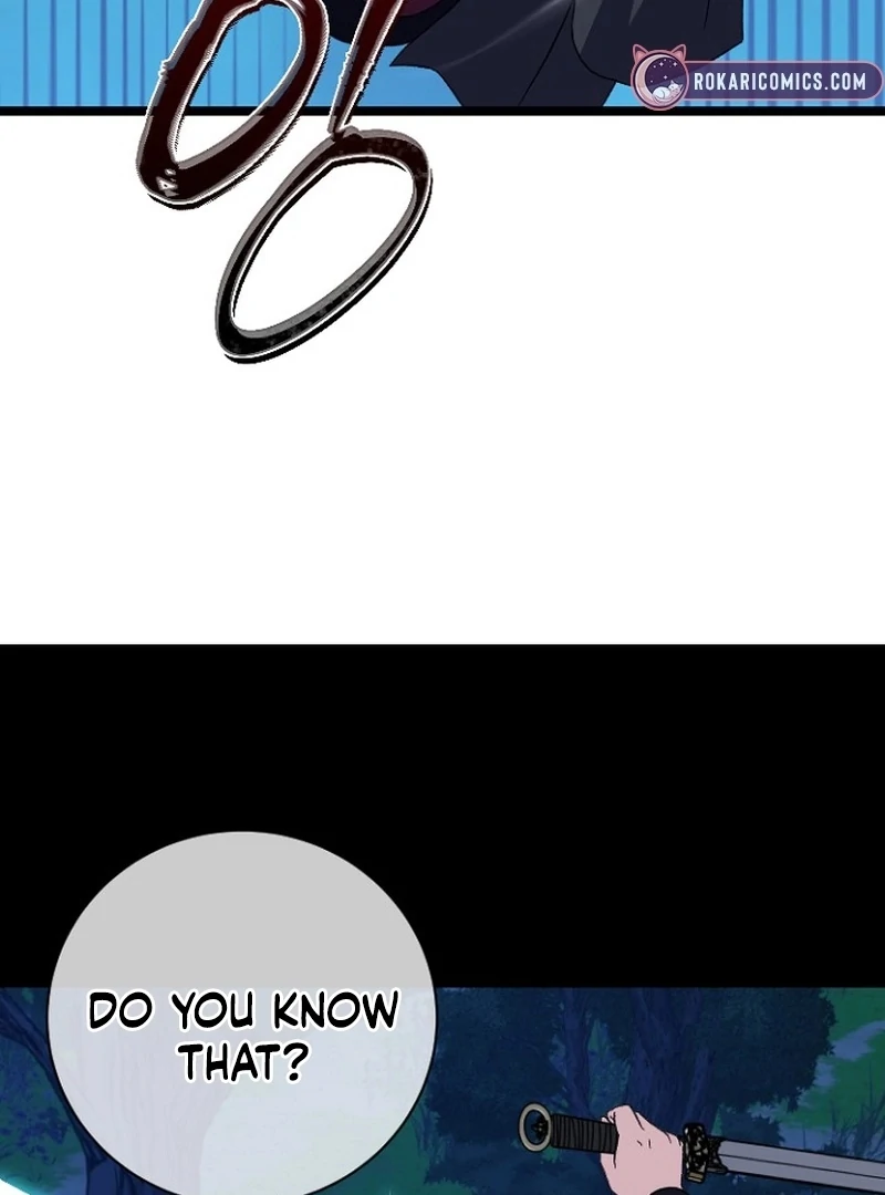 The Return of Namgung’s Granddaughter Chapter 27 - Page 20