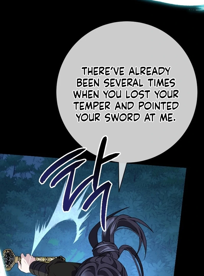 The Return of Namgung’s Granddaughter Chapter 27 - Page 22