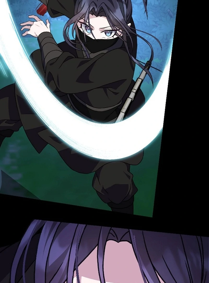 The Return of Namgung’s Granddaughter Chapter 27 - Page 23