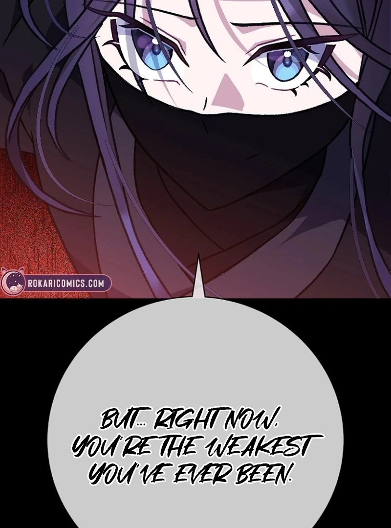 The Return of Namgung’s Granddaughter Chapter 27 - Page 24