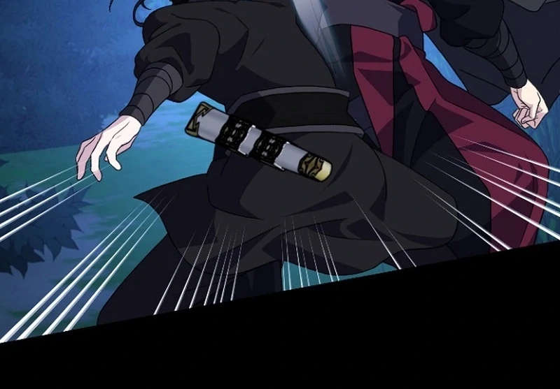 The Return of Namgung’s Granddaughter Chapter 27 - Page 28