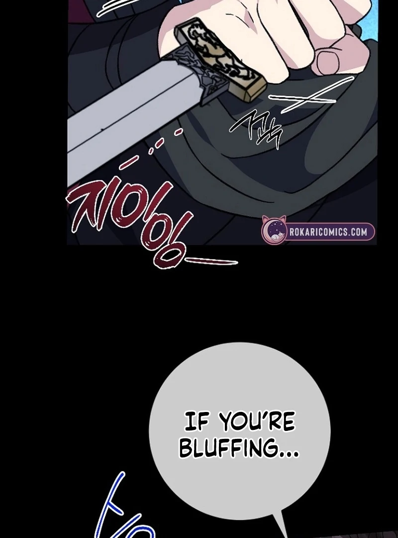 The Return of Namgung’s Granddaughter Chapter 27 - Page 30