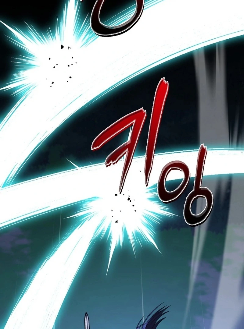 The Return of Namgung’s Granddaughter Chapter 27 - Page 4