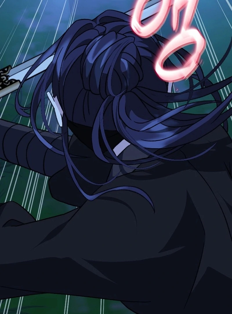 The Return of Namgung’s Granddaughter Chapter 27 - Page 34