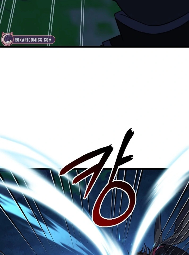 The Return of Namgung’s Granddaughter Chapter 27 - Page 35