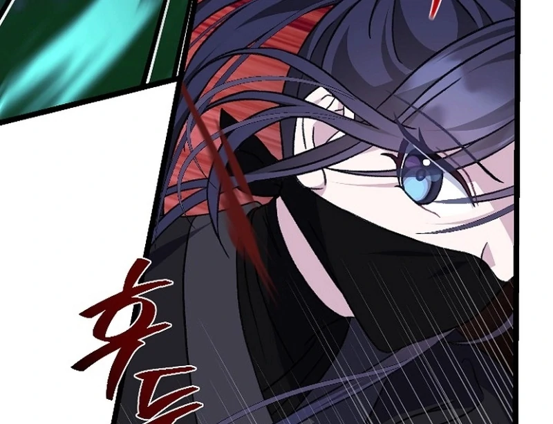 The Return of Namgung’s Granddaughter Chapter 27 - Page 37