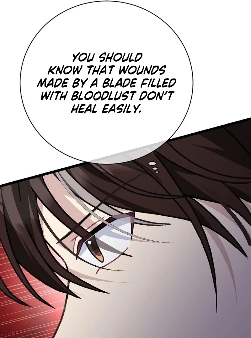 The Return of Namgung’s Granddaughter Chapter 27 - Page 39