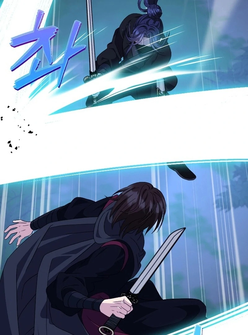 The Return of Namgung’s Granddaughter Chapter 27 - Page 5