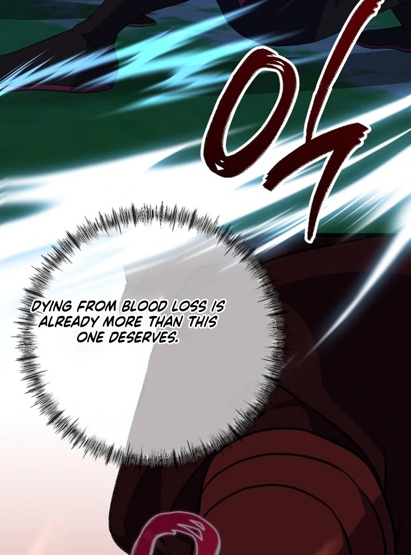 The Return of Namgung’s Granddaughter Chapter 27 - Page 42