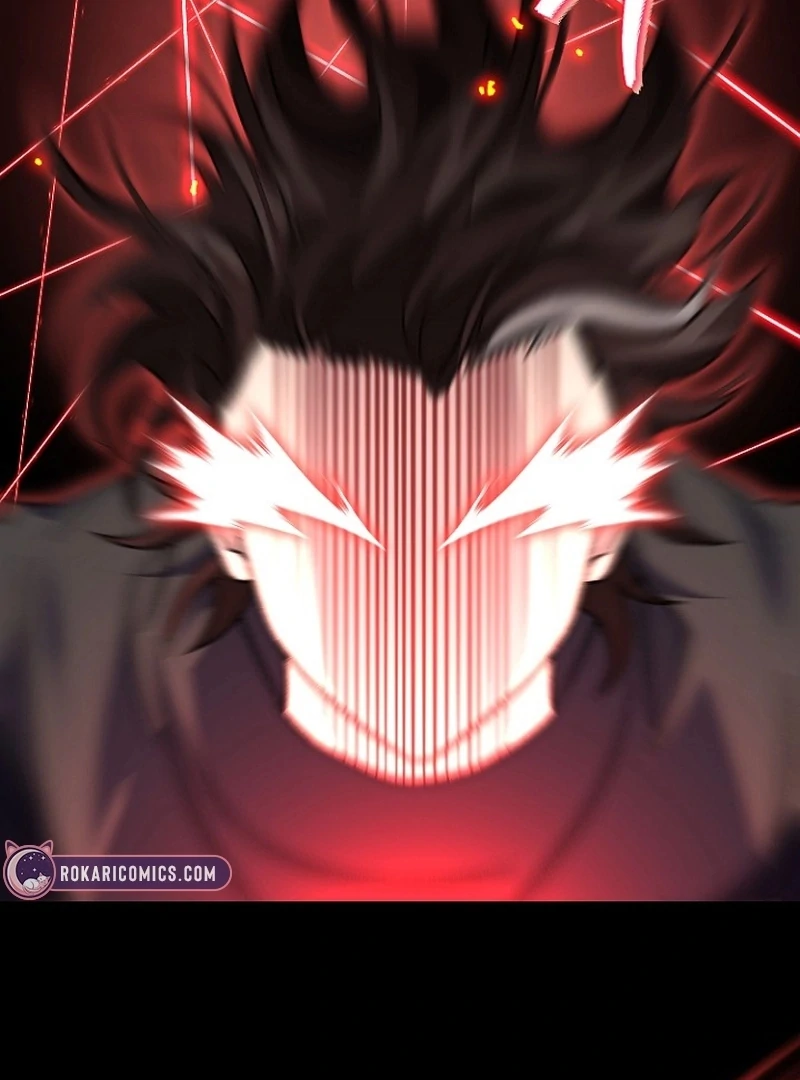 The Return of Namgung’s Granddaughter Chapter 27 - Page 45