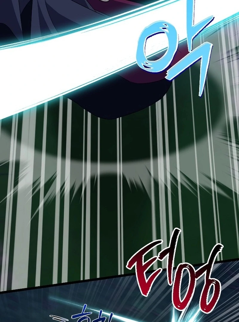 The Return of Namgung’s Granddaughter Chapter 27 - Page 6