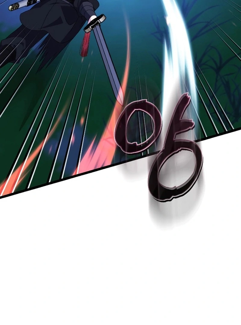 The Return of Namgung’s Granddaughter Chapter 27 - Page 53