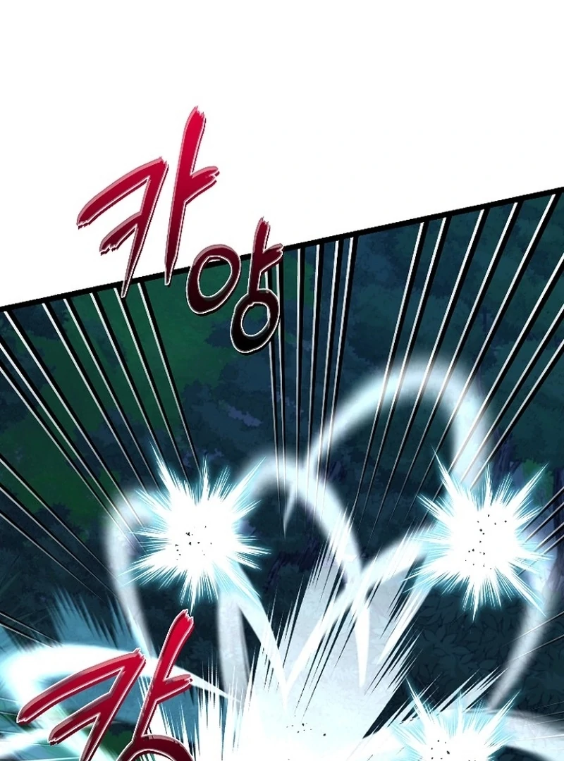 The Return of Namgung’s Granddaughter Chapter 27 - Page 54