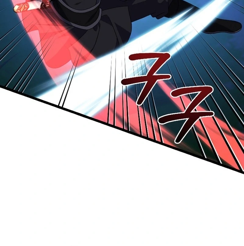 The Return of Namgung’s Granddaughter Chapter 27 - Page 57