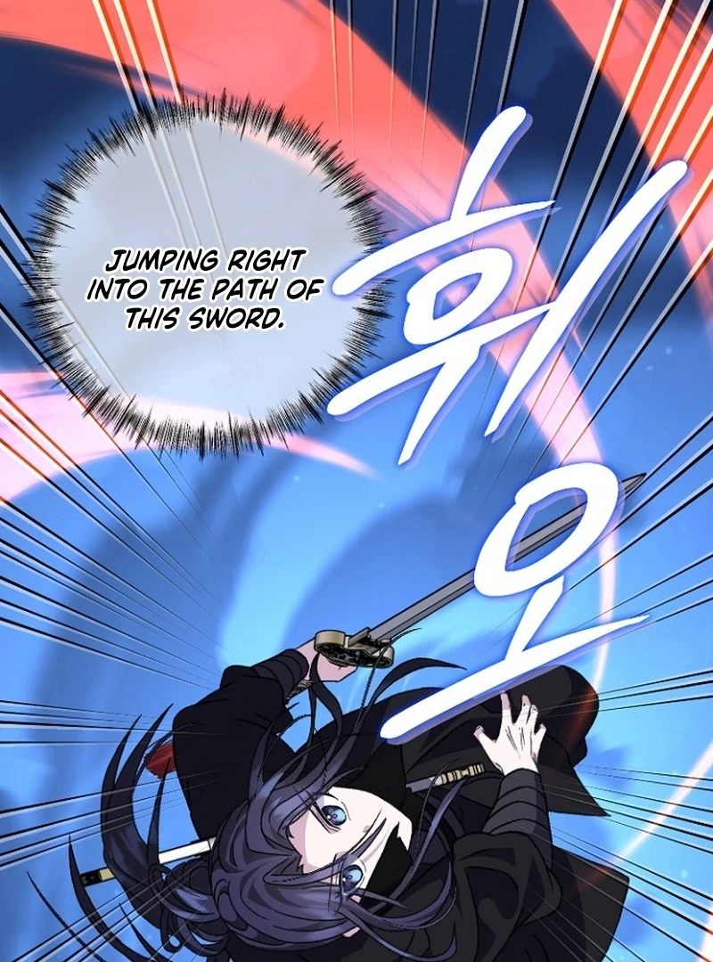 The Return of Namgung’s Granddaughter Chapter 27 - Page 60