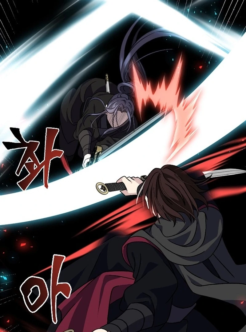 The Return of Namgung’s Granddaughter Chapter 27 - Page 65