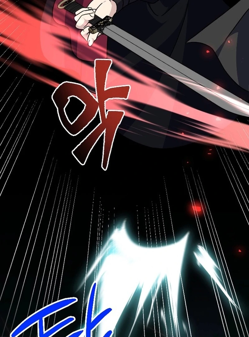 The Return of Namgung’s Granddaughter Chapter 27 - Page 66