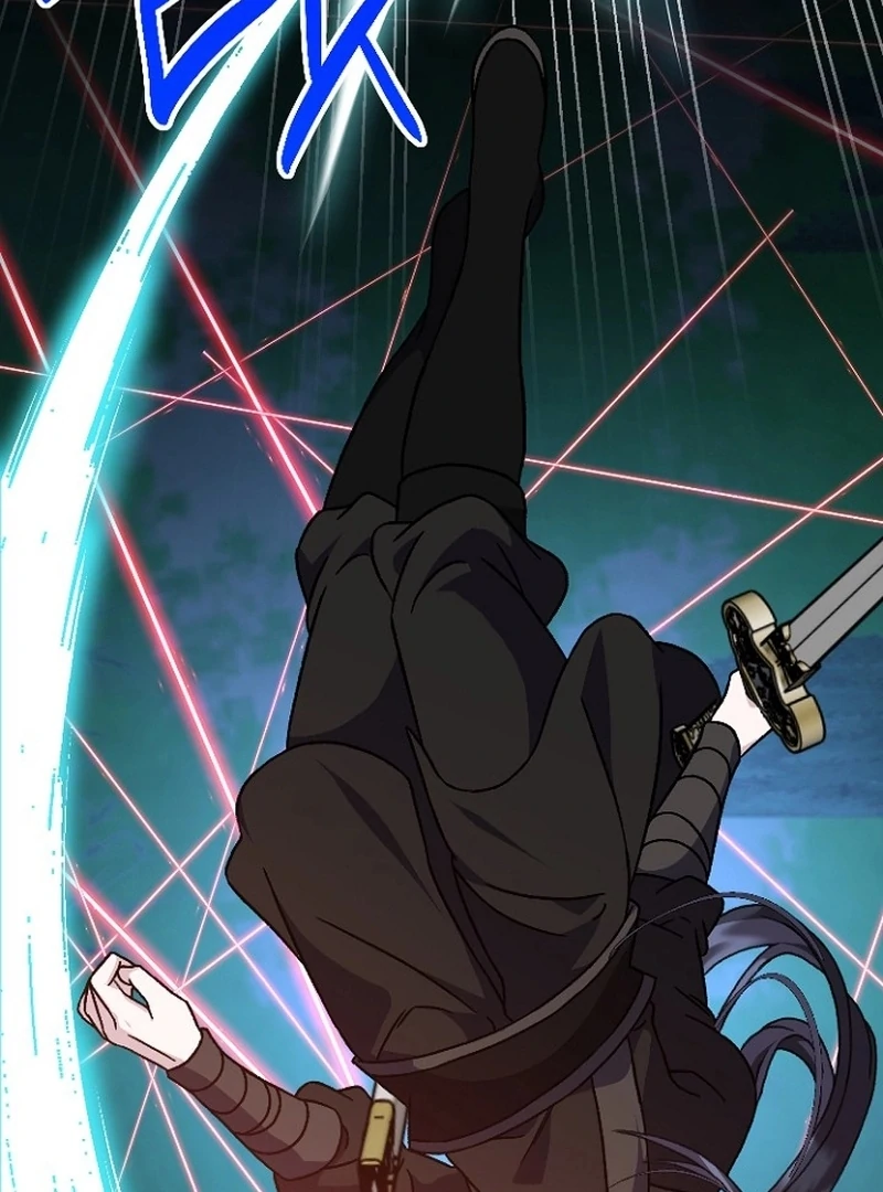 The Return of Namgung’s Granddaughter Chapter 27 - Page 67