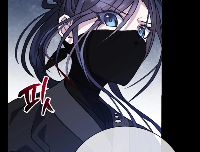 The Return of Namgung’s Granddaughter Chapter 27 - Page 8