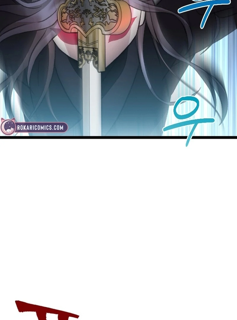 The Return of Namgung’s Granddaughter Chapter 27 - Page 74