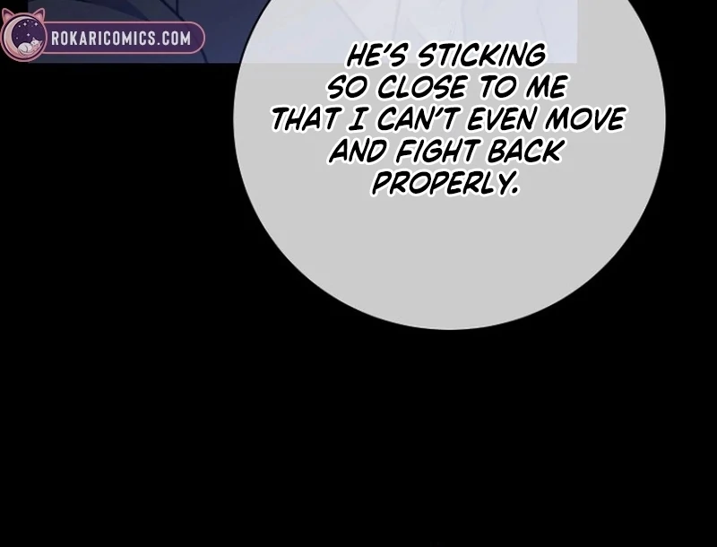 The Return of Namgung’s Granddaughter Chapter 27 - Page 9