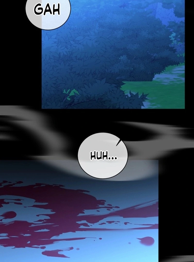 The Return of Namgung’s Granddaughter Chapter 27 - Page 84