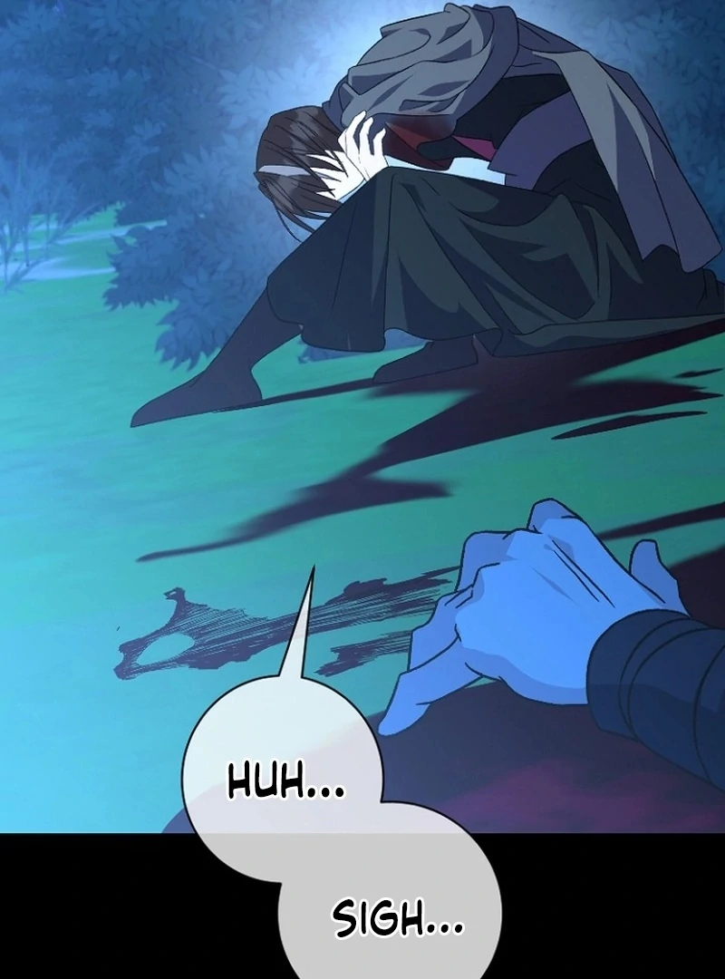 The Return of Namgung’s Granddaughter Chapter 27 - Page 86