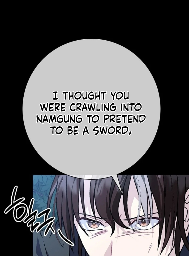 The Return of Namgung’s Granddaughter Chapter 27 - Page 89