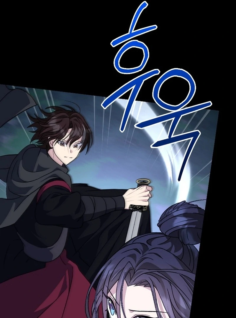 The Return of Namgung’s Granddaughter Chapter 27 - Page 10