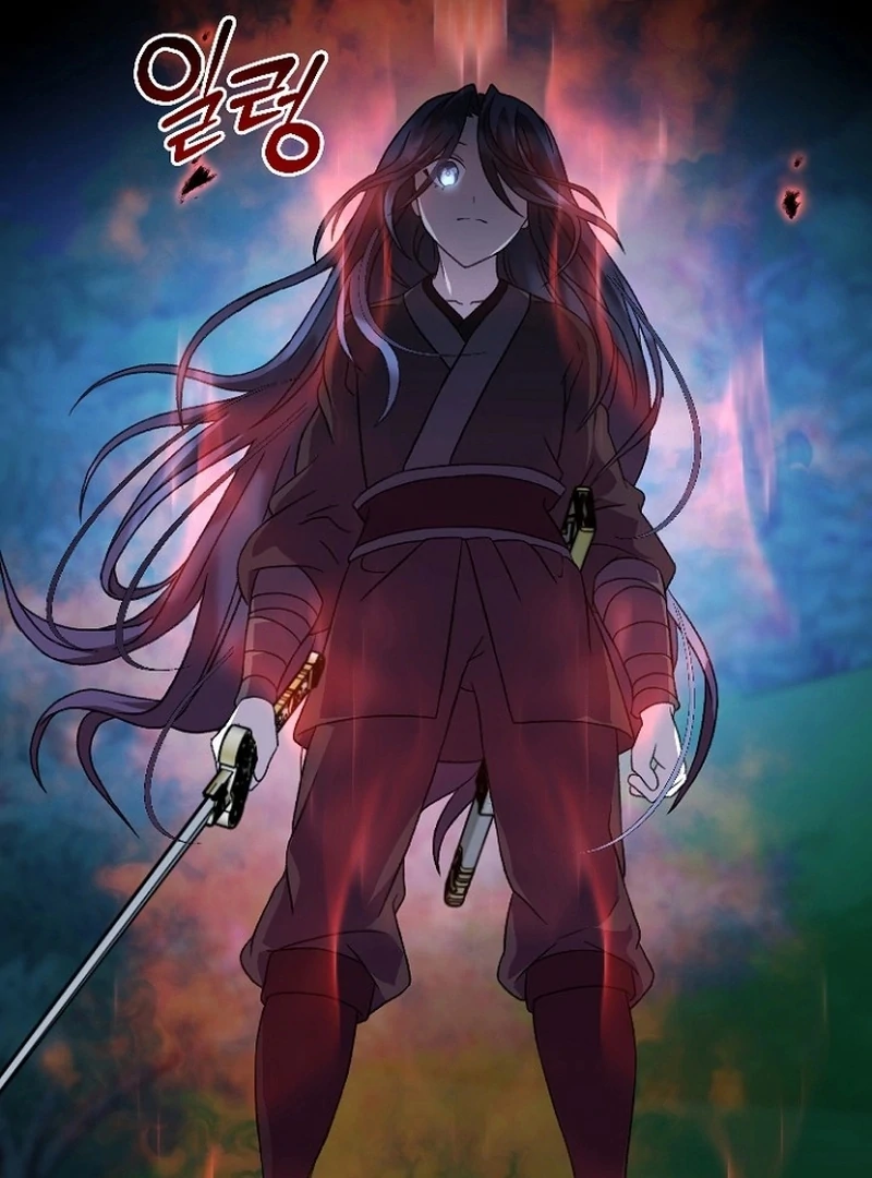 The Return of Namgung’s Granddaughter Chapter 27 - Page 92