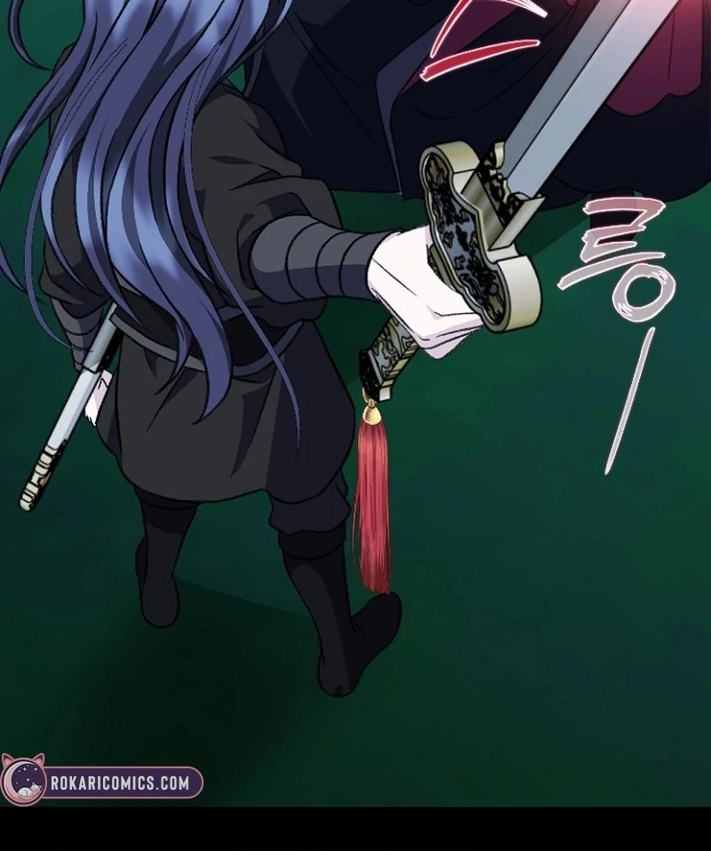 The Return of Namgung’s Granddaughter Chapter 27 - Page 98