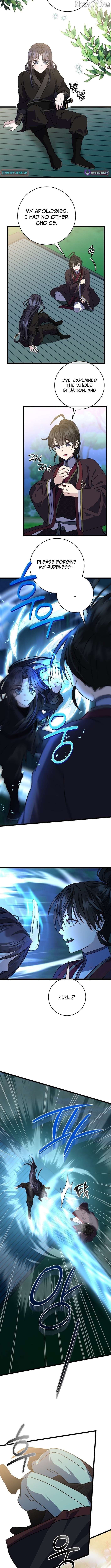 The Return of Namgung’s Granddaughter Chapter 30 - Page 2