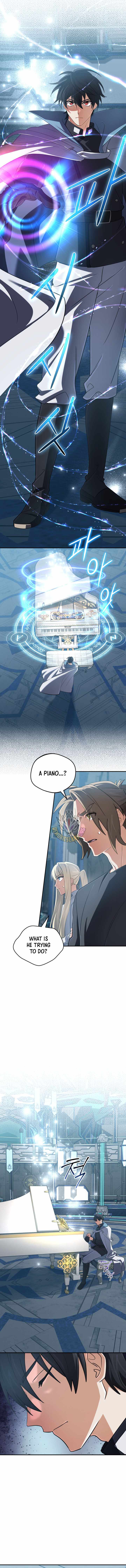 The Return of the Mythical Archmage Chapter 75 - Page 2