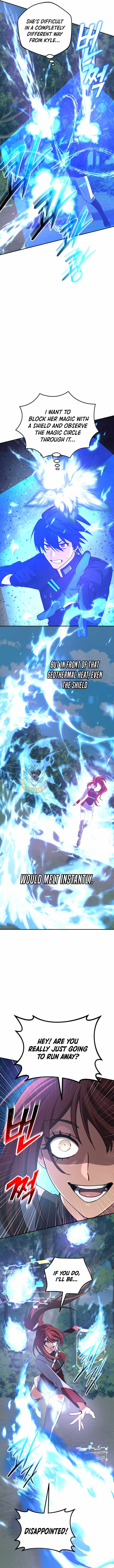 The Return of the Mythical Archmage Chapter 79 - Page 13