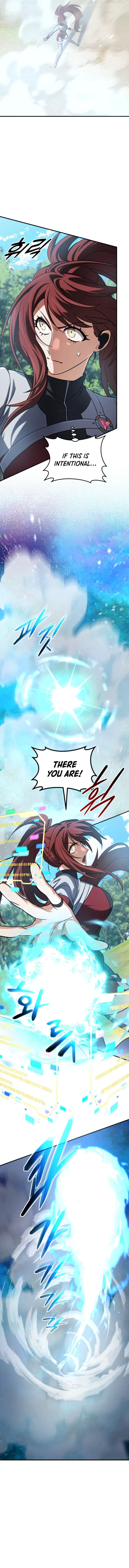 The Return of the Mythical Archmage Chapter 80 - Page 5