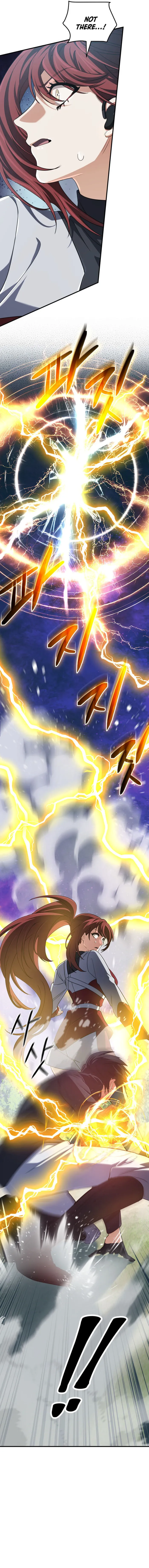 The Return of the Mythical Archmage Chapter 80 - Page 6