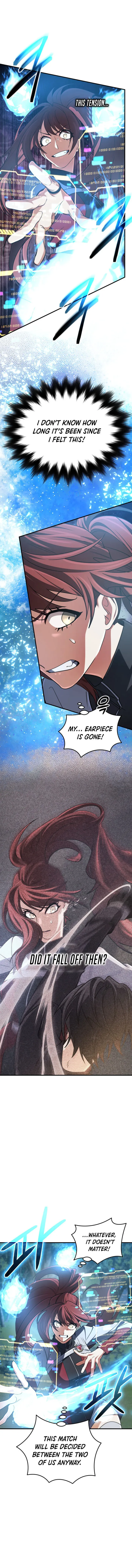 The Return of the Mythical Archmage Chapter 80 - Page 10