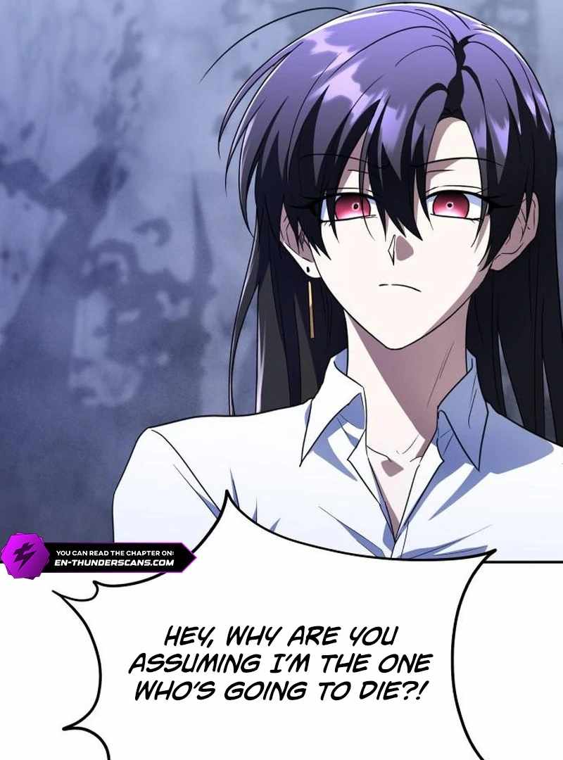 The Returned C-Rank Tank Won’t Die! Chapter 37 - Page 103