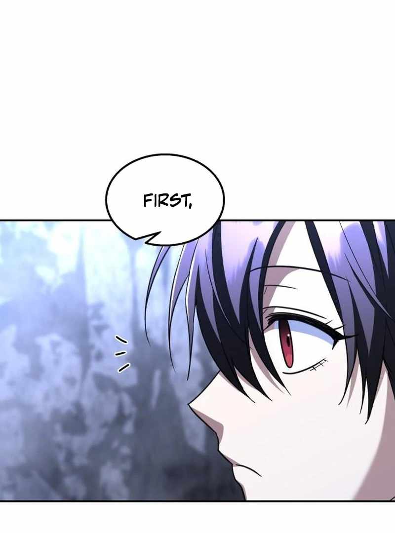 The Returned C-Rank Tank Won’t Die! Chapter 37 - Page 109