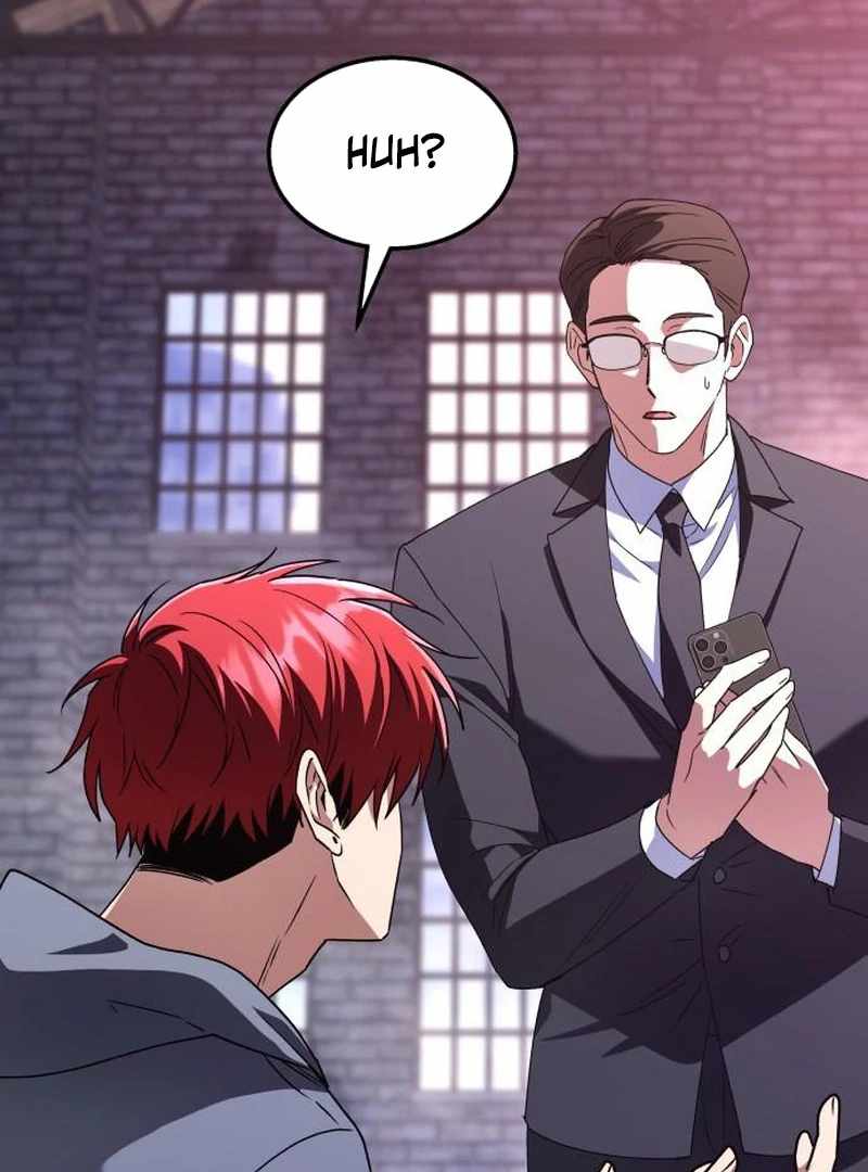 The Returned C-Rank Tank Won’t Die! Chapter 37 - Page 12