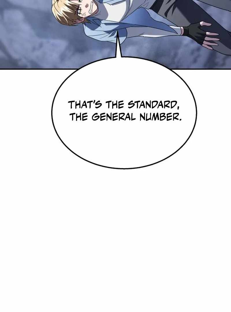 The Returned C-Rank Tank Won’t Die! Chapter 37 - Page 112